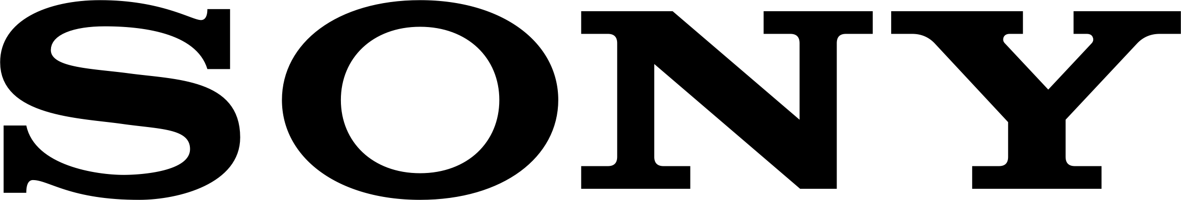 SONY LOGO